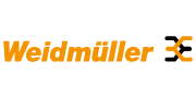 Логотип Weidmüller
