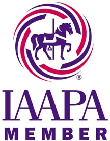 IAAPA - Международная Ассоциация парков развлечений и аттракционов 
