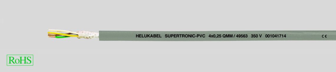 49576 SUPERTRONIC-7X0.34